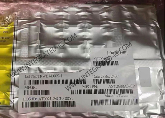 AST2600A3-GP چیپ مدار یکپارچه 28nm پردازنده سرور مدیریت از راه دور