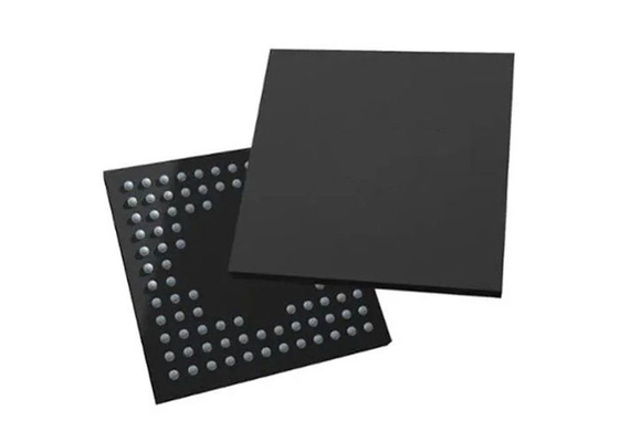 STM32U375VGI6 میکروکنترلر MCU هدف کلی 1.71V تا 3.6V میکروکنترلر 32 بیتی