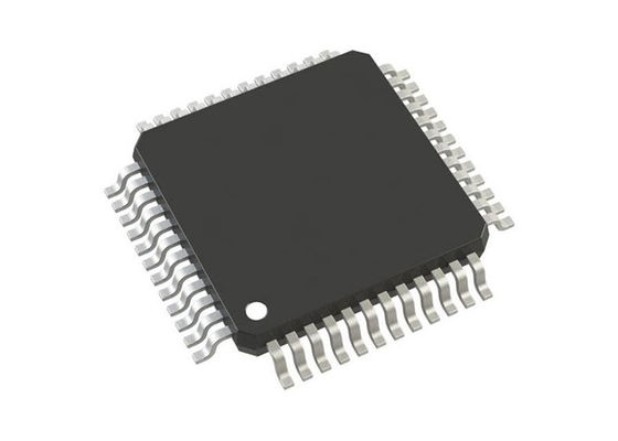 STM32WBA65CIU6 MCU میکروکنترلر MCU Multiprotocol بی سیم با عملکرد بالا