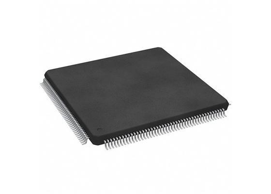 SPC564B64L7C9E0X میکروکنترلر MCU 32 بیتی تک هسته ای 120MHz میکروکنترلرهای خودرو