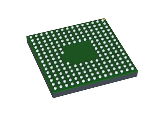 STM32N657B0H3Q میکروکنترلر MCU 32 بیتی ARM Cortex-M55 800MHz میکروکنترلر 198-VFBGA