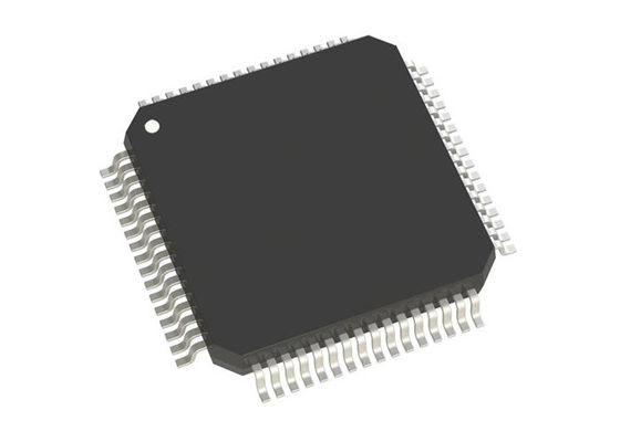 SPC58EC70E1F0C1X میکروکنترلر MCU 32 بیتی دو هسته ای معماری قدرت MCU خودرو