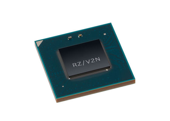 R9A09G056N44GBG میکروکنترلر MCU Vision AI میکروپروسسر 15TOPS Vision AI MPU