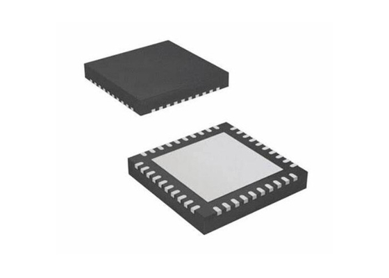 MCXW716CMFPAR میکروکنترلر MCU تا 96MHz Multiprotocol MCU بی سیم HVQFN40