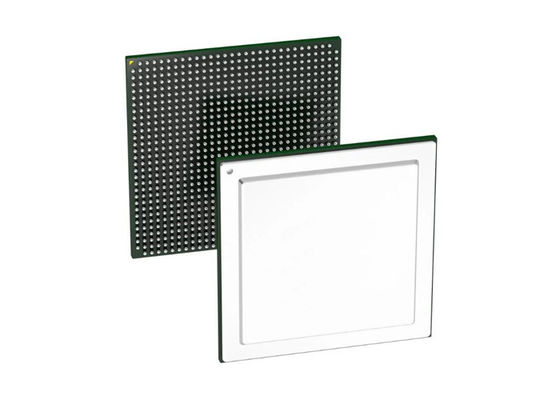 M2GL150-FCG1152I میدان برنامه ریزی قابل دروازه آرایه IGLOO2 تراکم پایین FPGAs BGA1152