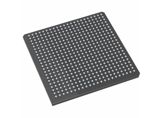 M2GL060T-1FG484I فیلدی قابل برنامه ریزی دروازه آرایه فلش FPGA IC IGLOO2 تراشه های FPGA