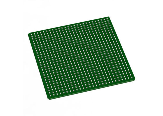 M2GL090TS-FGG676I میدان قابل برنامه ریزی دروازه آرایه IC FPGA 86KLE IGLOO2 FPGA کم چگالی