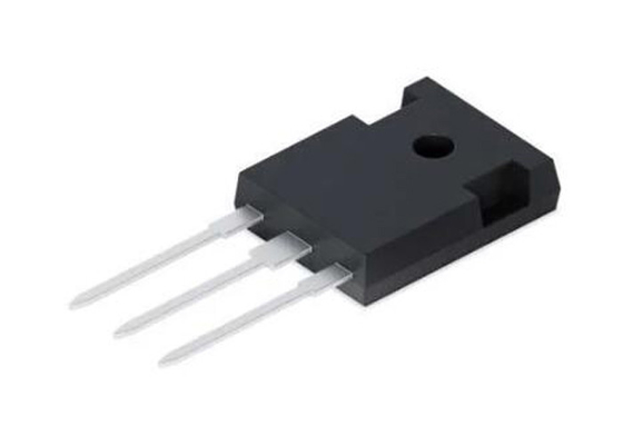 IXFH34N65X2W چیپ مدار یکپارچه 650V HiPerFET N کانال قدرت ترانزیستورهای MOSFET