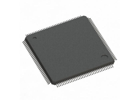 M2GL005-TQG144I میدان قابل برنامه ریزی دروازه آرایه IGLOO2 FPGA قابل برنامه ریزی منطق IC