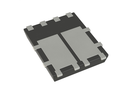 NVMFD027N10MCLT1G ترازستورهای MOSFET مدار یکپارچه ترازستورهای MOSFET