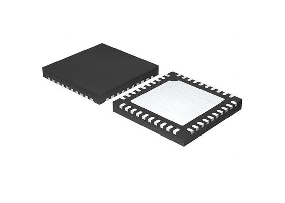EFR32BG24L210F768IM40-B BT IC 2.4GHz BT SoC با انرژی پایین برای اتصال بی سیم
