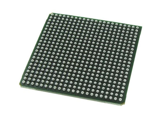 A3PE3000-FG484I رشته قابل برنامه ریزی دروازه آرایه Ultra Low Density ProASIC3 FPGA