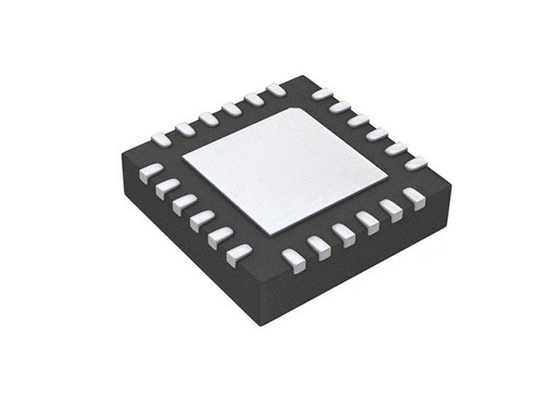 ZSSC4165DE4R Sensor IC Automotive Sensor Signal Conditioner برای پل های مقاومتی دوگانه