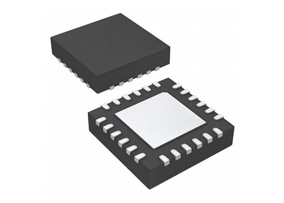 ZSSC4151CE4R سنسور IC 7mA سنسور اتومبیل سیگنال حالت دهنده 24-VFQFN