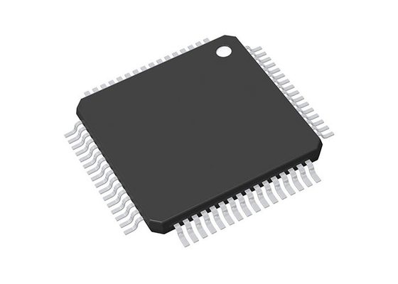 R7F7016913AFP-C Microcontroller MCU Low Power RH850/F1KM-S1 MCU 32 بیتی با رابط CAN FD