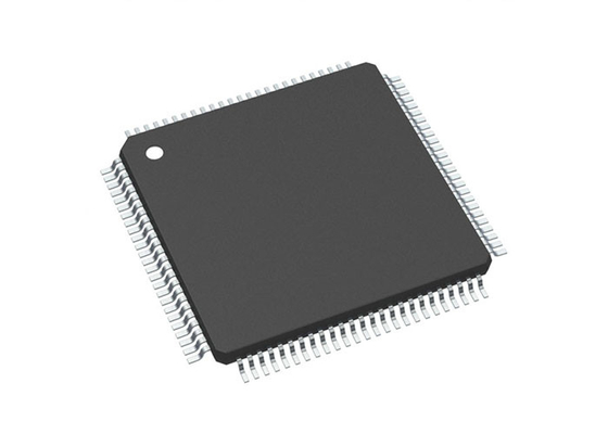 R7F7016864AFP-C میکروکنترلر MCU میکروکنترلر 32 بیتی تک تراشه ای با هسته پردازنده G3KH