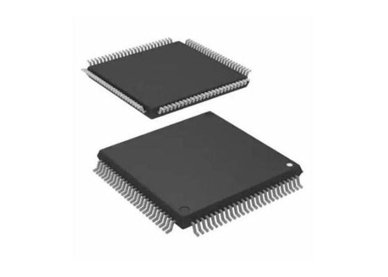 R5F52616ADFP میکروکنترلر MCU 64MHz RX261 میکروکنترلر LFQFP100 32Bit MCU