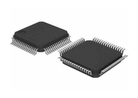 R5F52616ADFM میکروکنترلر MCU RX261 میکروکنترلر IC LFQFP64 32Bit MCU
