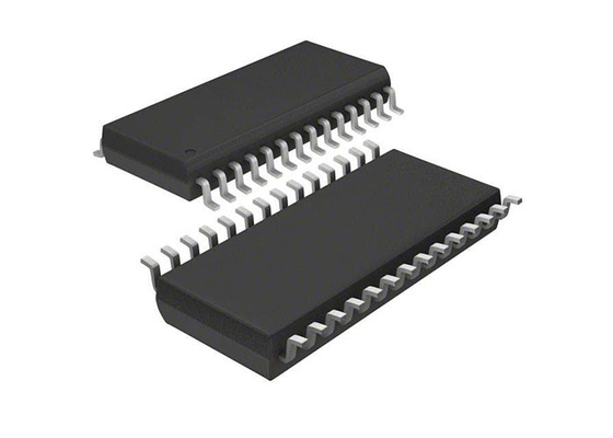 تراشه مدار یکپارچه ای ASI4UE-G1-MR 55mA 8MHz مدار یکپارچه CMOS برای شبکه های AS-i