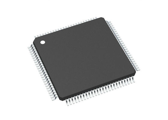 R7F7015614AFP-C میکروکنترلر MCU 32 بیتی 120MHz میکروکنترلرهای تک چیپ خودرو