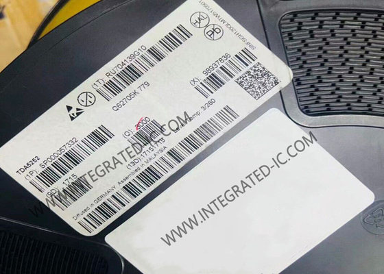 TDA5252 ماژول ارتباطات بی سیم کم مصرف ASK/FSK 915MHz گیرنده بی سیم