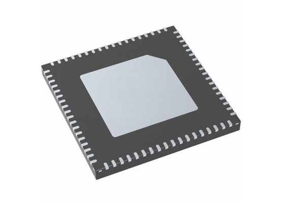 ZL40292LDF1 تراشه مدار یکپارچه 20 خروجی DB2000QL PCIe Fanout Buffer VQFN72