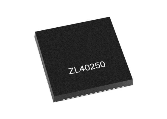 ZL40250LDF1 تراشه مدار یکپارچه Fanout Buffer IC Programmable Multi Format Buffer