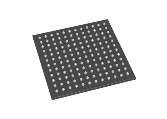 ZL30365GDG2 Ethernet IC شبکه همگام ساز 750MHz همگام Ethernet IC