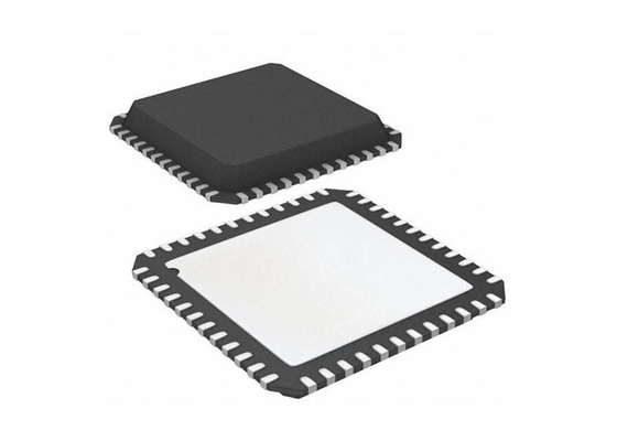 تراشه مدار مجتمع ZL40268LDF1 بافر فن‌آوت ePPS 8 خروجی VQFN48 بافر PCIe