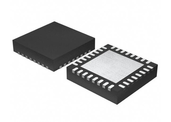 تراشه مدار مجتمع ZL40222LDF1 بافر فن‌آوت ساعت VQFN32 LVDS