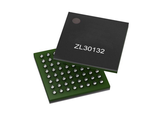 ZL30132GGG2 Ethernet IC Network Interface Synchronizer LBGA144 ژنراتور ساعت