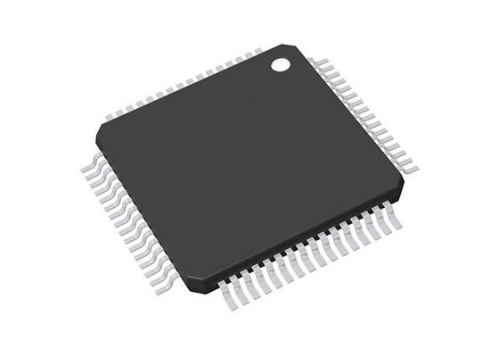 R5F51114AGFM میکروکنترلر MCU تک هسته ای 32MHz 1.8V تا 3.6V 32 بیتی RX111 MCU