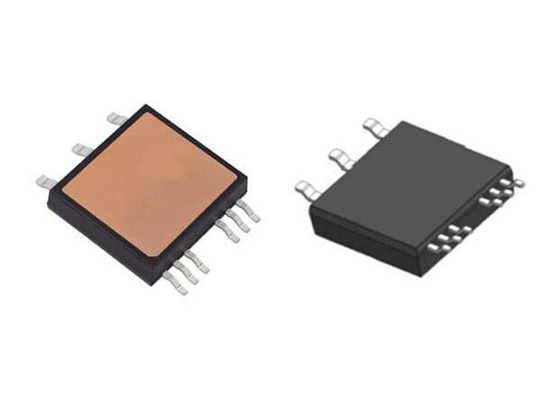 STTH120RQ06-M2Y چیپ مدار یکپارچه 600V 120A ماژول پل فوق سریع خودرو