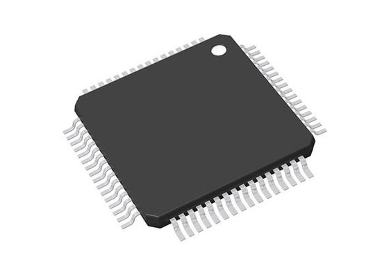 ریزکنترلگر R5F52618BDFM MCU با کارایی بالا 1.6 ولت 64 مگاهرتز RX261 ریزکنترلگرها