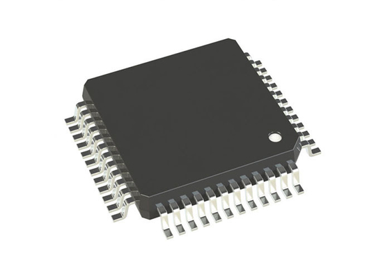 ریزکنترل‌گر R5F52616BGFL MCU با سرعت 64 مگاهرتز RX261، ریزکنترل‌گرهایی با عملکردهای لمسی پیشرفته