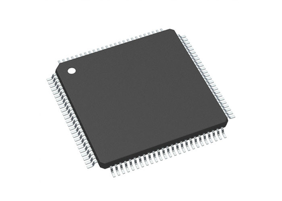 R5F524T8ADFP میکروکنترلر MCU 32 بیتی تک هسته ای 80MHz میکروکنترلر RX24T
