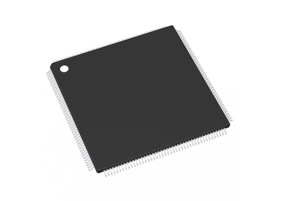 R5F564MGCDFB میکروکنترلر MCU 32 بیتی تک هسته ای 120MHz 2.7 تا 3.6V MCU RX64M