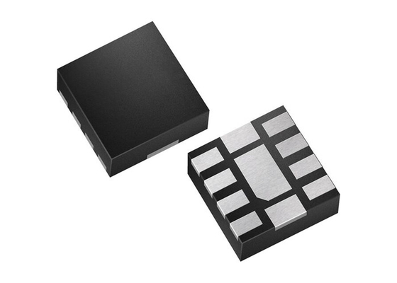 NL3V2T244MUTAG تراشه مدار یکپارچه 2 بیت سطح مترجم UDFN8 سطح تغییر دهنده