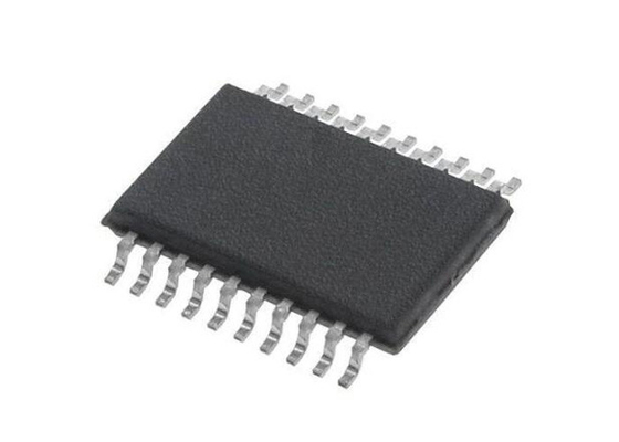 MCP3901A0T-E/SS تراشه مدار یکپارچه چیپ آنالوگ Front End SSOP20 Data Converter IC