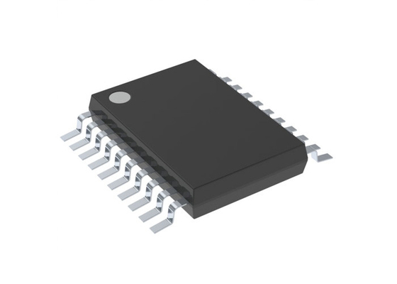 تراشه مدار یکپارچه MCP3561RT-E/ST 24 بیت آنالوگ به دیجیتال کنورتر TSSOP20