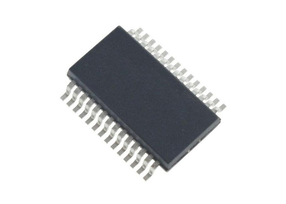 MCP3912BA1T-E/SS چیپ مدار یکپارچه 4 کانال AFE 24Bit Analog Front End SSOP28