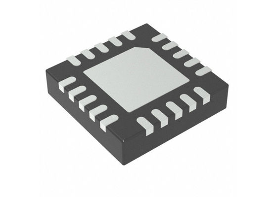 MCP3561RT-E/NC پردازنده تراشه داده مدار یکپارچه IC 24Bit ADC Converter UQFN20