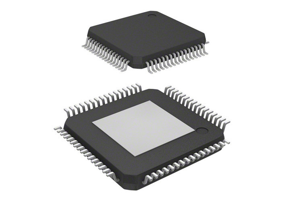 MC33779ASA1AE تراشه مدار یکپارچه IC تراشه LQFP64 باتری Junction Box Monitor IC