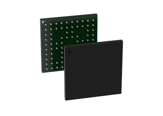 CEC1712H-B2-I/SX میکروکنترلر MCU پلت فرم زمان واقعی ریشه کنترل کننده اعتماد WFBGA84