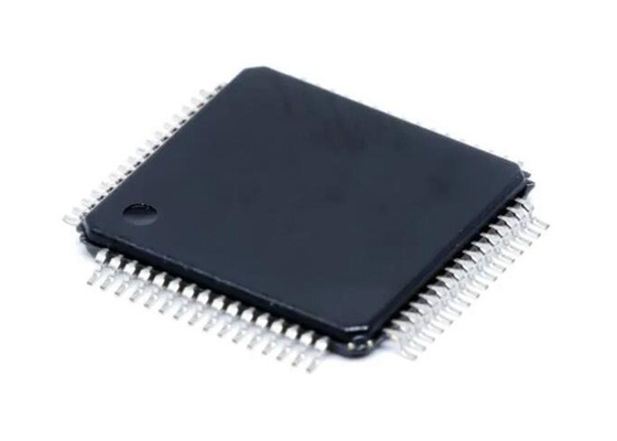 BQ79758QPAPRQ1 تراشه مدار یکپارچه باتری خودرو 18S مانیتورها و تعادل کننده ها