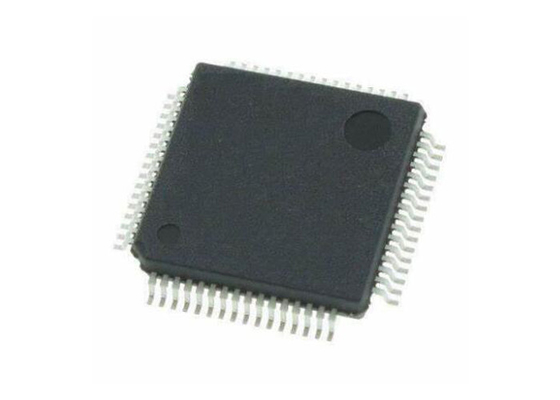 CY8C4147AZI-T475 میکروکنترلر MCU 32Bit میکروکنترلر IC TQFP64 PSOC 4100T Plus MCU