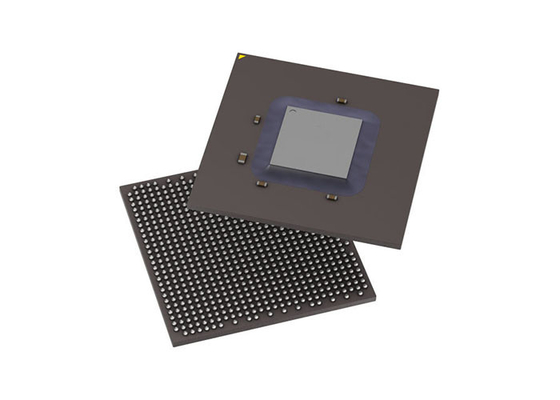 PM44036B1-F3EI چیپ مدار یکپارچه عملکرد بالا اتومبیل PSX سوئیچ قابل برنامه ریزی PCIe