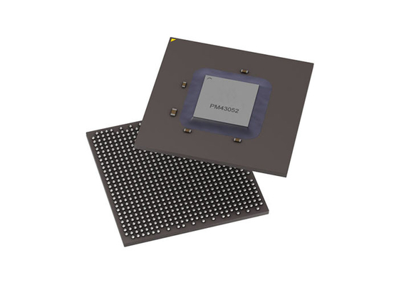 PM43052B1-F3EI چیپ مدار یکپارچه سرعت بالا PFX اتومبیل Fanout PCIe Switch