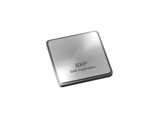 تراشه مدار مجتمع PM8056B-FEI با چگالی بالا SXP 12Gbps 68 پورت SAS Expander بسته FCBGA