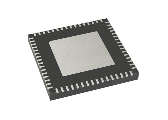 میکروکنترلر PIC32MZ2048ECM064T-I/MR MCU 200MHz PIC 32MZ MCU 32Bit Microcontroller IC